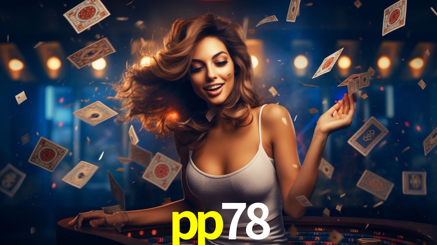 pp78 - Caça-Níqueis da Sorte Suprema - pp78.com