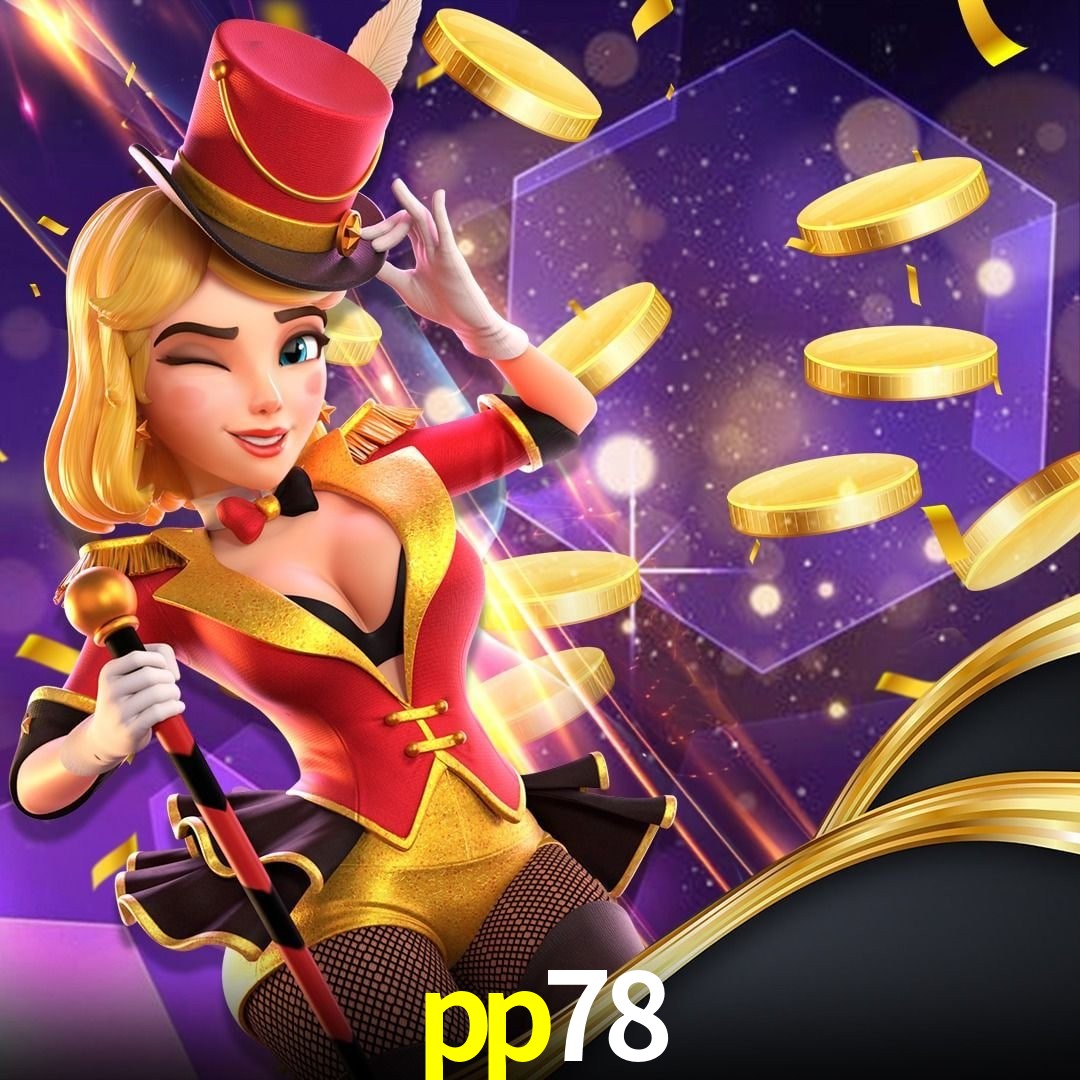 Welcome Bonus pp78