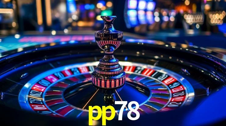 pp78: Jogos de Caça-Níqueis-Altas Recompensas, Roleta-Velocidade, Blackjack-Desafios Máximos