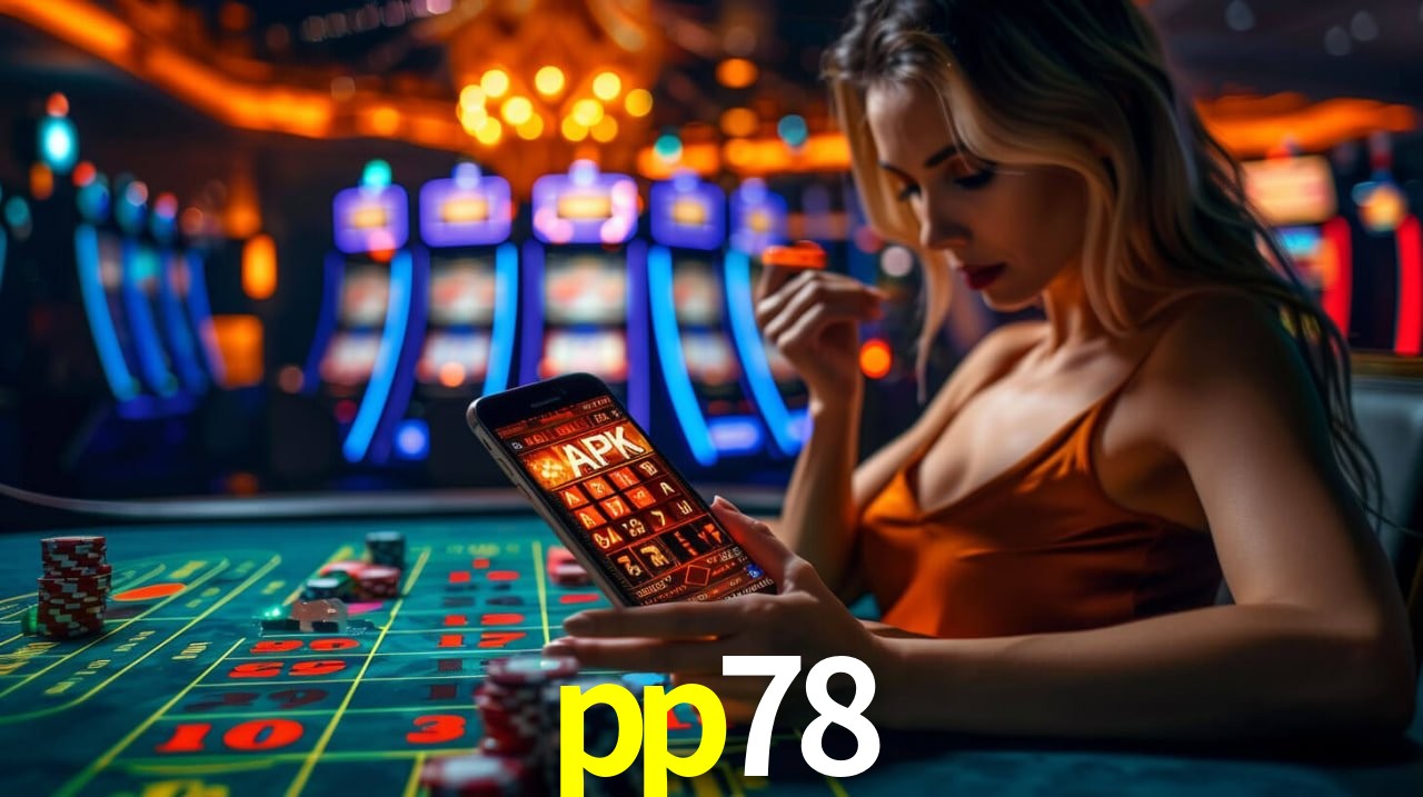 VIP Casino pp78