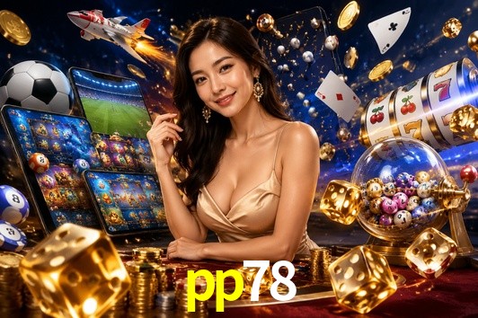 Game Providers pp78