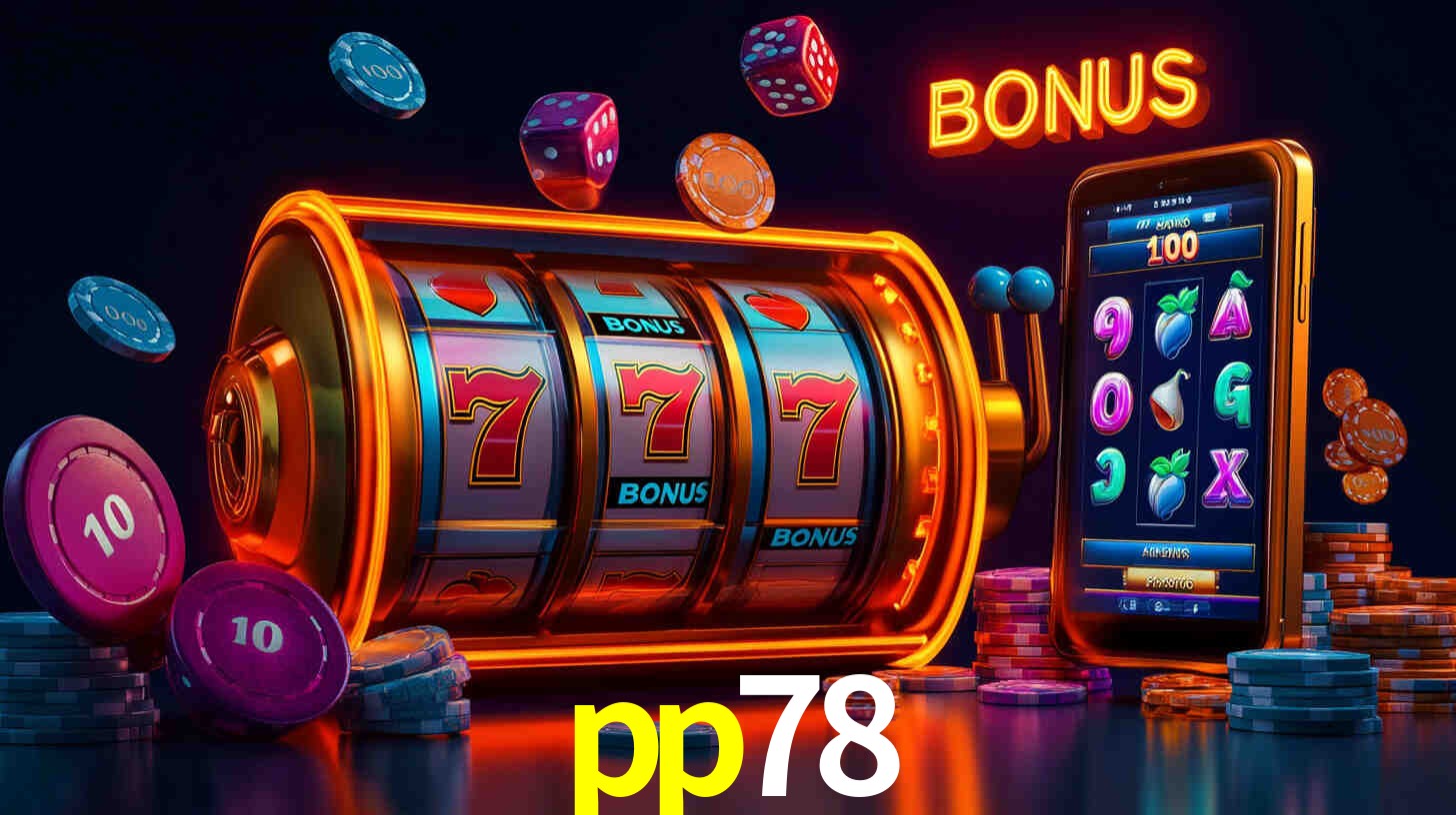 Inovações de Jogos na pp78: O Futuro das Experiências Interativas