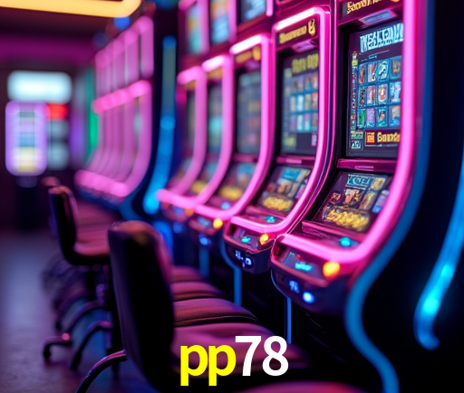 Slots pp78 - Jackpots Progressivos
