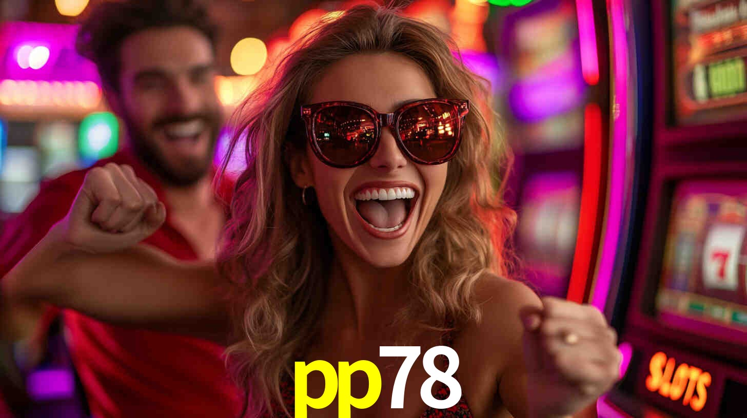 Descubra o Programa VIP da pp78: Vantagens Exclusivas para Jogadores