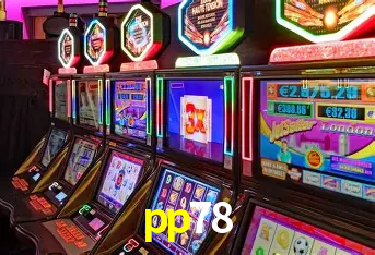 Descubra a Magia dos Jogos de Arcade no pp78