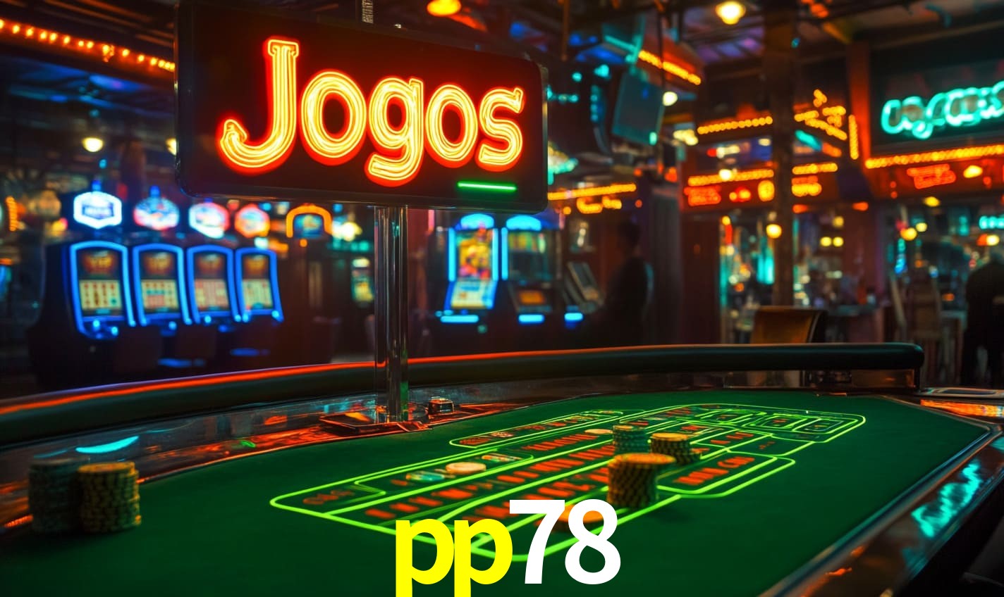 Tecnologia da Plataforma pp78