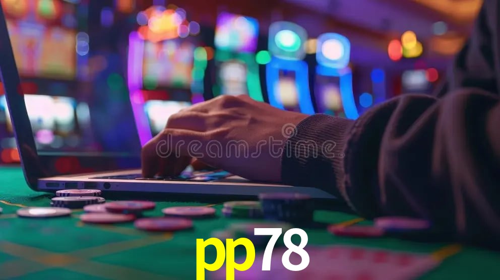 Casino Ao Vivo pp78