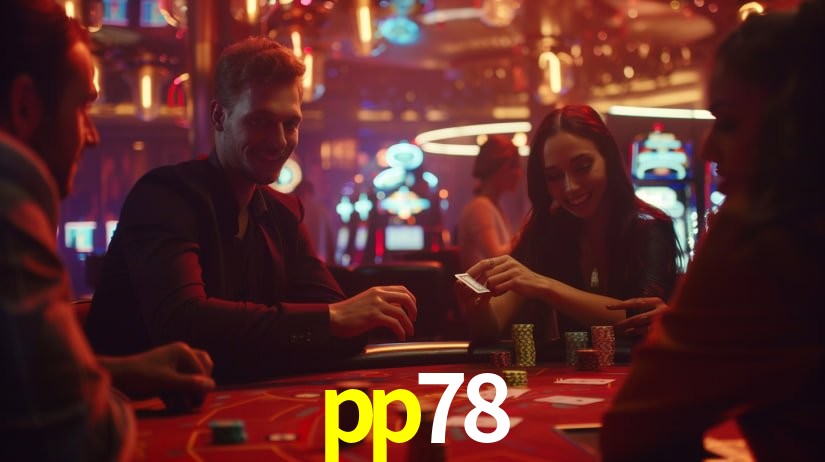 Apostas Esportivas na pp78: Um Guia Completo