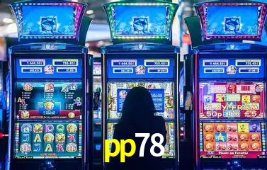 A Popularidade dos Caça-Níqueis no pp78