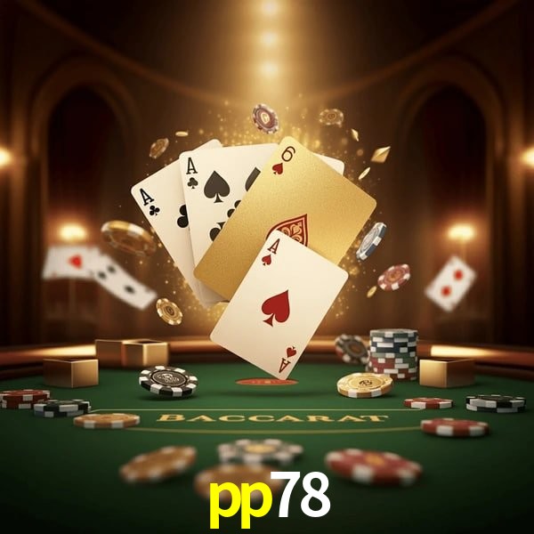Blackjack Table pp78