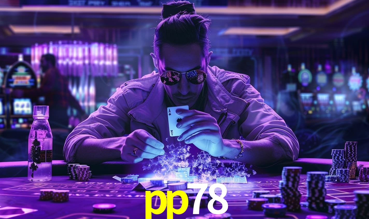 Live Casino pp78