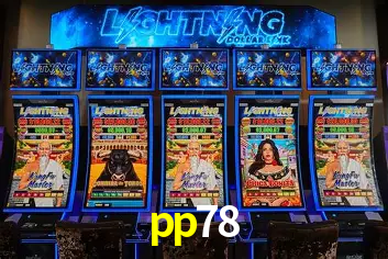 Inovações de Jogos na pp78: O Futuro das Experiências Interativas