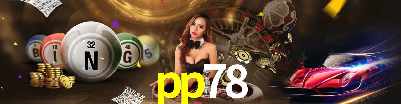 Slots pp78 - Giros Grátis Diários