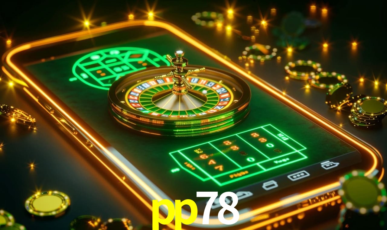 pp78 PIX Instantâneo - Saques em 8 Minutos