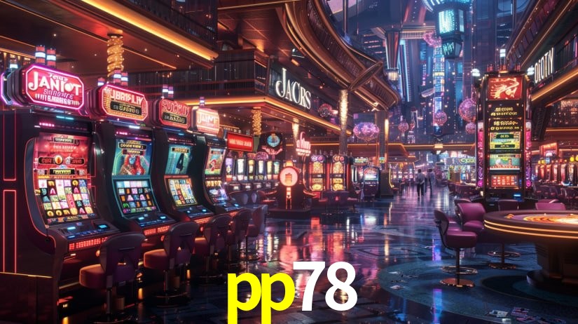 Live Casino pp78