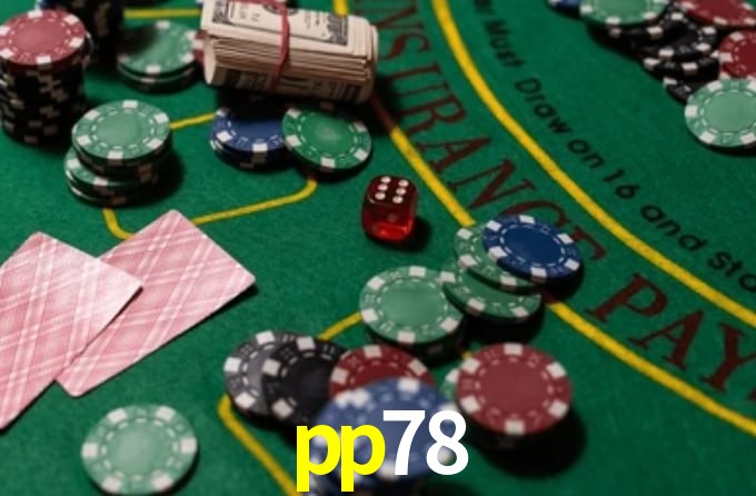 Odds Competitivas pp78