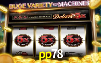 Inovações de Jogos na pp78: O Futuro das Experiências Interativas
