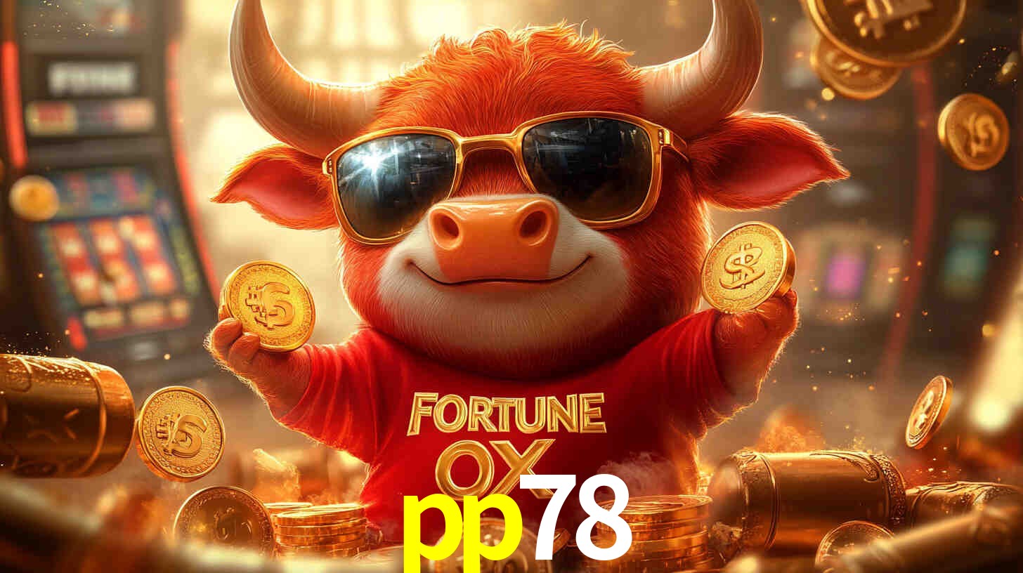 Bônus Generosos e Exclusivos no pp78 para Você!