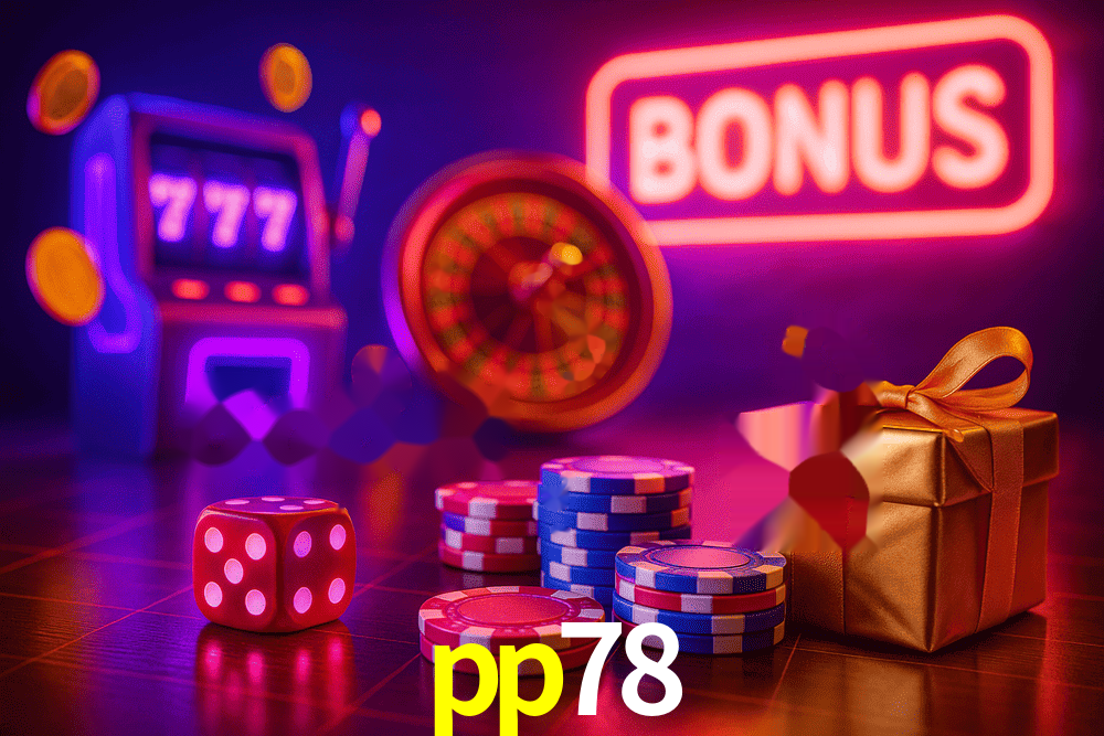 A Popularidade dos Caça-Níqueis no pp78