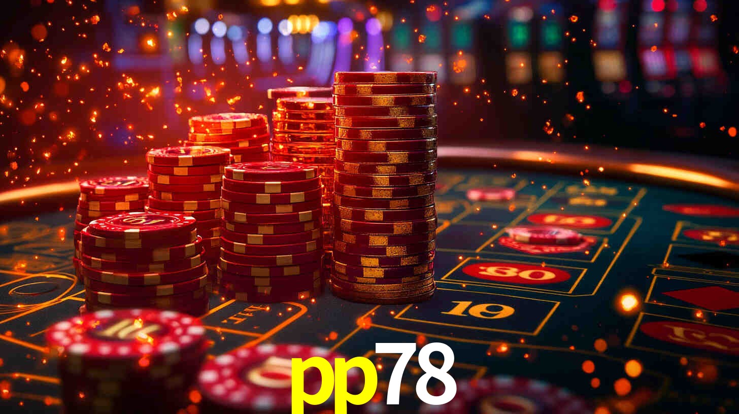 Ofertas Imperdíveis na pp78: Promoções e Bônus Que Valem a Pena