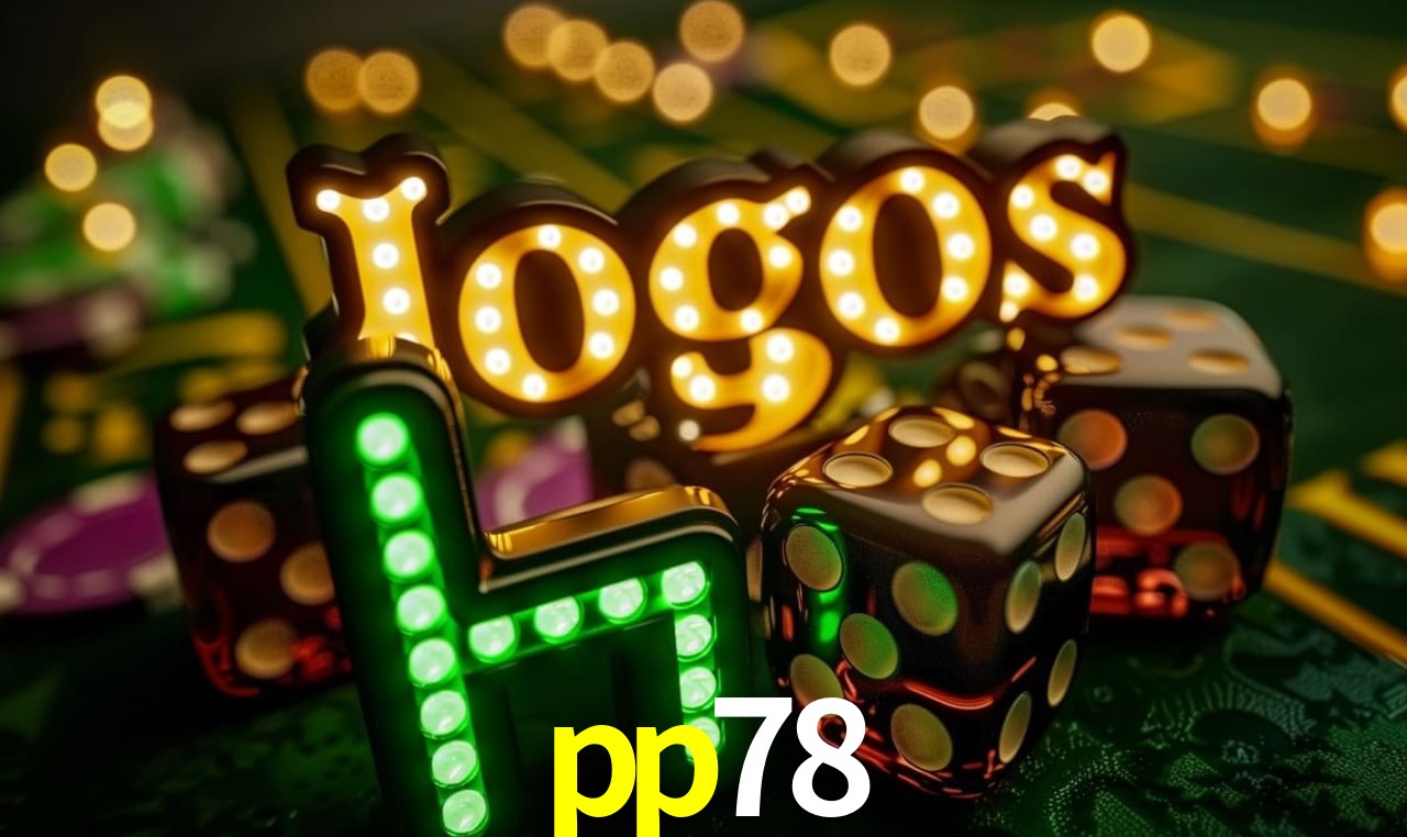 Provedores de Jogos pp78