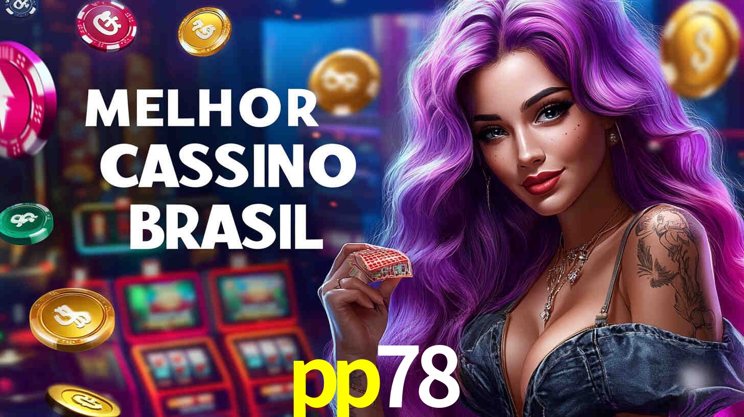 Explorando a Categoria de Eventos em Apostas na pp78