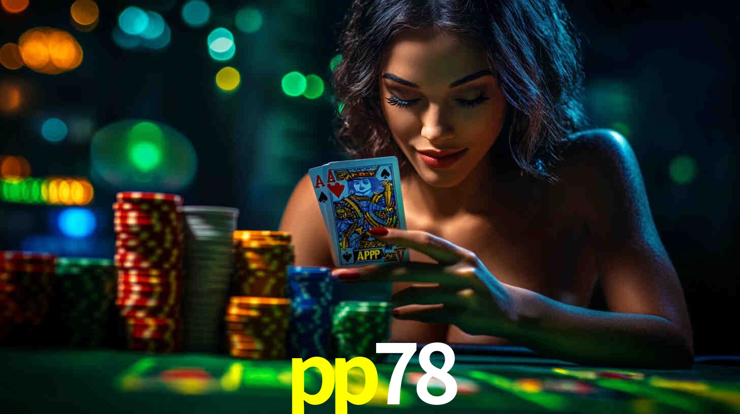 Descubra o Programa VIP da pp78: Vantagens Exclusivas para Jogadores