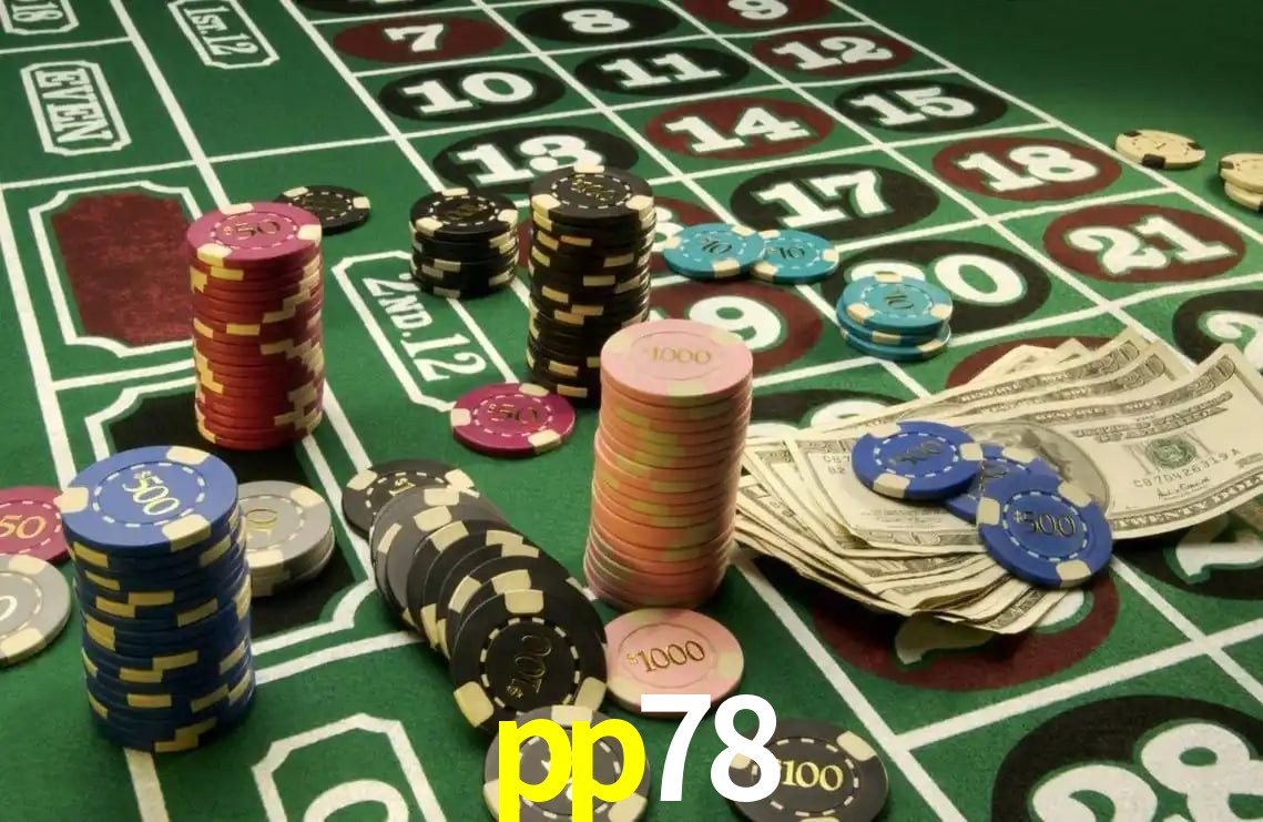 Ofertas Imperdíveis na pp78: Promoções e Bônus Que Valem a Pena