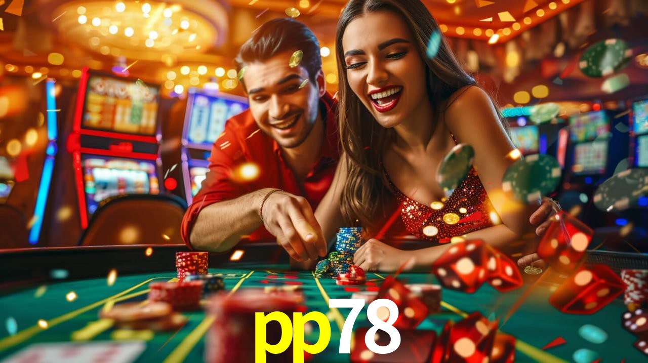 pp78 - Pagamento PIX Instantâneo
