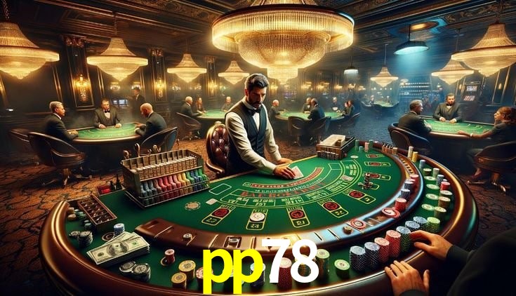 Game Providers pp78
