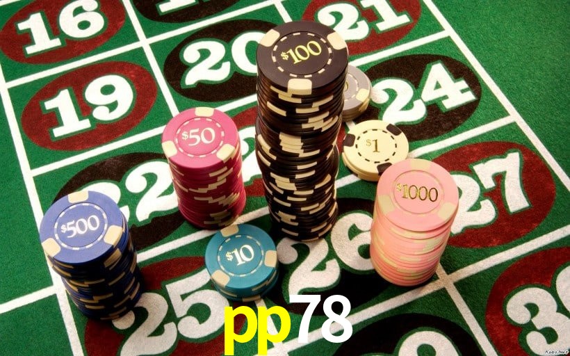 Casino Ao Vivo pp78