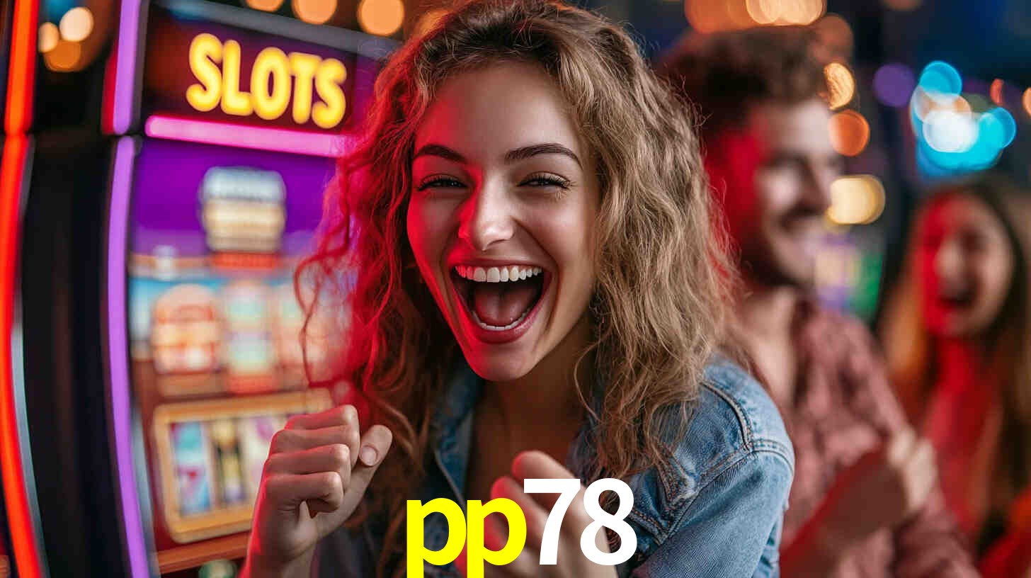 A Experiência Imersiva dos Cassinos Ao Vivo no pp78