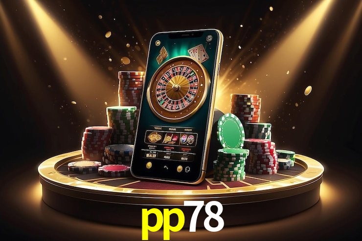 pp78 - Aplicativo Móvel