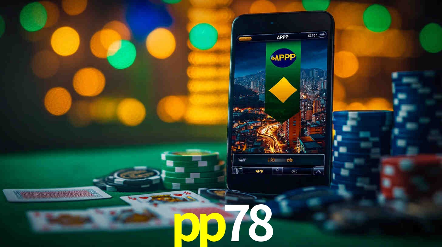 Inovações de Jogos na pp78: O Futuro das Experiências Interativas