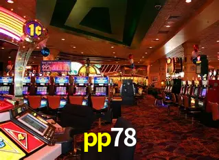 pp78 Belo Horizonte - VIP Casino