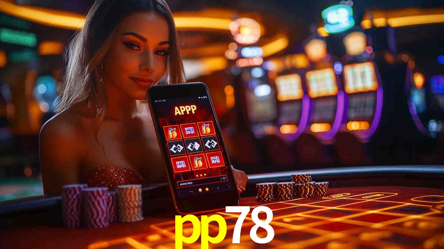 Explorando a Categoria de Eventos em Apostas na pp78