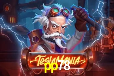 pp78 Brasília - Jogo Features
