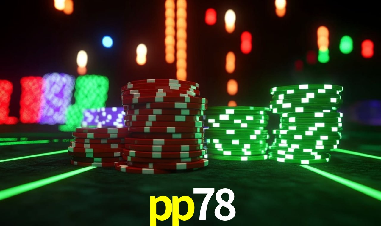 Live Casino pp78
