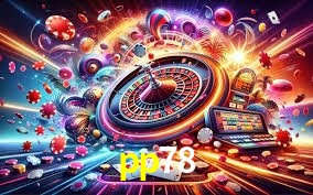 Jogos de Slot pp78